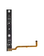 Slide Rail Stanga Sine cu Flex Incarcare Joy-Con (S-handle)