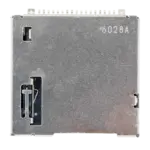 Slot Game Card Reader Nintendo Switch