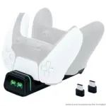 Statie De Incarcare Controller Dualsense Controller PS5 Sony