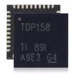 TDP158 HDMI Retimer Microsoft Xbox Series X