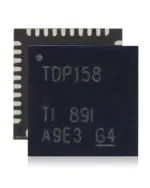 TDP158 HDMI Retimer Microsoft Xbox Series X