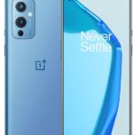 Telefon Mobil 9 OnePlus  Dual SIM 128GB 8GB RAM 5G Arctic Sky RF