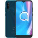 Telefon Mobil Alcatel 1se Dual Sim 64gb 4g Agate Green Rf
