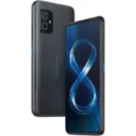 Telefon Mobil Asus Zenfone 8 Dual Sim 128gb 8gb Ram 5g Black Rf