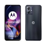 Telefon Mobil Moto G54 Motorola Moto G52 Dual SIM 128GB 4GB RAM 4G Charcoal Grey RF