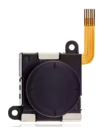 TMR Hall 3D Analog Joystick Controller