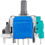 TMR Hall 3D Analog Joystick Controller Xbox One / One S / Xbox Series S / X