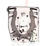 Unitate Optica Blu-Ray PlayStation 4 PS4 Slim (CUH-2015A/CUH-2015B/CUH-2000) / PlayStation 4 Pro (CUH-70XX)