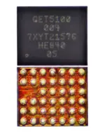 Qet5100 Signal Power Supply Galaxy Note 10 N970 Samsung - imagine 2