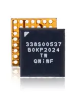 338s00537 Small Audio Ic Iphone 15 Apple - imagine 3