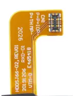 Baterie telefon HTC U11 Basic - imagine 4