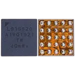 Cs35l91 Ic Small Audio Chip A2232 iPad Pro 12.9-inch 4th Gen Apple - imagine 2