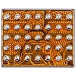 343s00302 Big Audio Ic A2233 iPad Pro 12.9-inch 4th Gen Apple - imagine 4