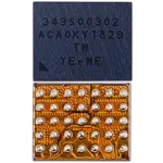 343s00302 Big Audio Ic A2233 iPad Pro 12.9-inch 4th Gen Apple - imagine 2