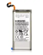 Baterie telefon Samsung Galaxy S8 Service Pack Original - imagine 3