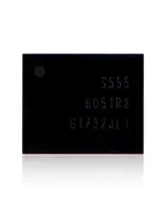 S555 208 Pins Power Supply Cip Galaxy S8 Plus G955 Samsung - imagine 3