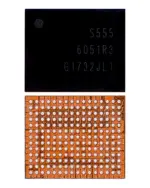 S555 208 Pins Power Supply Cip Galaxy S8 Plus G955 Samsung - imagine 2