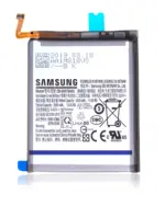 Baterie telefon Samsung Galaxy Note 10 (N970) Service Pack Originala - imagine 2