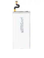 Baterie telefon Samsung Galaxy S8 Active Service Pack Original - imagine 3