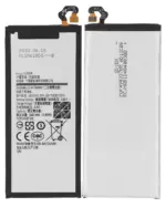 Baterie telefon Samsung Galaxy A7 (A720) Basic - imagine 3