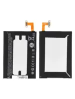 Baterie telefon HTC One M9 / M9+ Basic - imagine 4