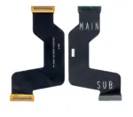 Cablu Flex Placa de Baza Samsung Galaxy A80 - imagine 3