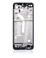 Carcasa Mijloc  Motorola Moto One 5G / One 5G Ace (Oxford Blue) - imagine 2