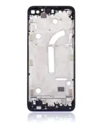 Carcasa Mijloc  Motorola Moto One 5G / One 5G Ace (Oxford Blue) - imagine 3