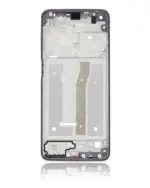 Carcasa Mijloc Motorola Moto G Power  (Flash Gray) - imagine 3