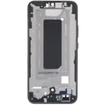 Carcasa Mijloc Samsung Galaxy A34 5G (Graphite) - imagine 2