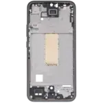 Carcasa Mijloc Samsung Galaxy A34 5G (Graphite) - imagine 3