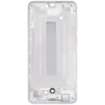 Carcasa Mijloc Samsung Galaxy A33 5G (White) - imagine 2