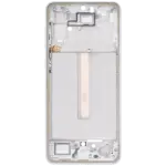 Carcasa Mijloc Samsung Galaxy A33 5G (White) - imagine 3