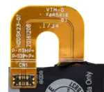 Baterie telefon Google Pixel 2 (35H00272) Basic - imagine 4