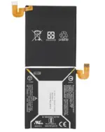 Baterie telefon Google Pixel 3a (G020E-B) Basic - imagine 3