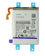 Baterie telefon Samsung Galaxy Z Flip 3 (F711) Service Pack Originala (Principala) - imagine 3