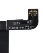 Baterie telefon Huawei Mate 20 Pro / P30 Pro / Mate 30 Lite - imagine 2