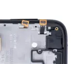 Display telefon Motorola Moto G7 Power AMPlus (Ceramic Black) - imagine 6