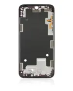 Carcasa Mijloc  Motorola Moto G8 Plus (Red) - imagine 2