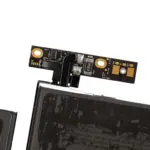 Baterie Laptop A1708 MacBook Pro 13-inch 2017 Apple A1713 020-00946 Basic - imagine 5