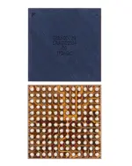 338s00739 Audio Big Ic iPhone 14 Plus Apple - imagine 2