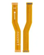 Cablu Flex Placa Baza Samsung Galaxy A9 - imagine 3