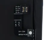 Baterie telefon Xiaomi Mi Max 2 Basic - imagine 4