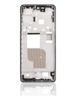 Carcasa Mijloc Motorola Edge Plus / Edge 30 Pro / Edge X30 5G (Blue) - imagine 2