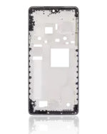 Carcasa Mijloc Motorola Edge Plus / Edge 30 Pro / Edge X30 5G (Blue) - imagine 3