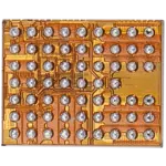 65657b0 Ic Lcd Display Chip iPhone 16 Pro Apple - imagine 4