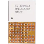 65657b0 Ic Lcd Display Chip iPhone 16 Pro Apple - imagine 2