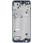 Carcasa Mijloc Motorola Moto One 5G Plus (Surfing Blue) - imagine 3