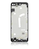 Carcasa Mijloc Mid-Frame Motorola Moto G100 (Iridescent Sky) - imagine 2