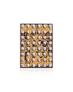 Pmr735a Power Management Ic Galaxy S22 Ultra S908 Samsung - imagine 4